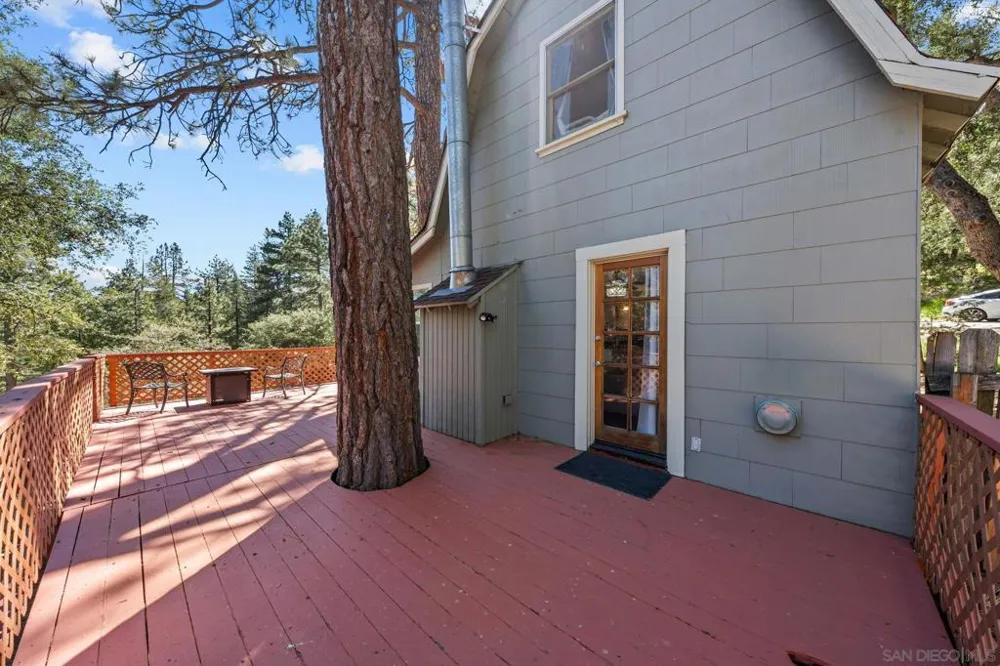 52910 Cedar Dr Idyllwild, CA 92549