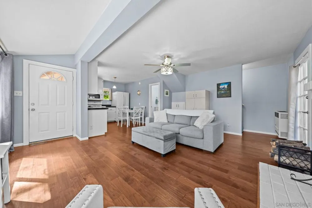 52910 Cedar Dr Idyllwild, CA 92549