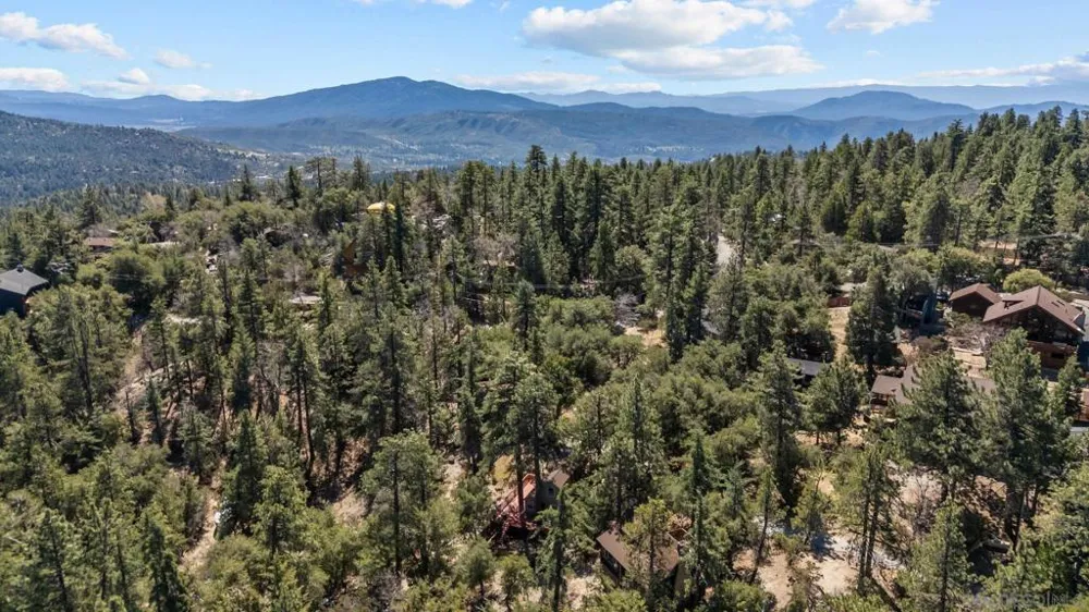 52910 Cedar Dr Idyllwild, CA 92549