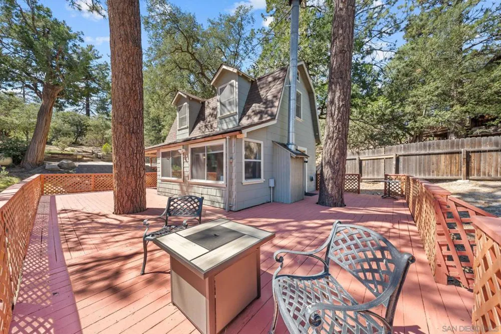 52910 Cedar Dr Idyllwild, CA 92549