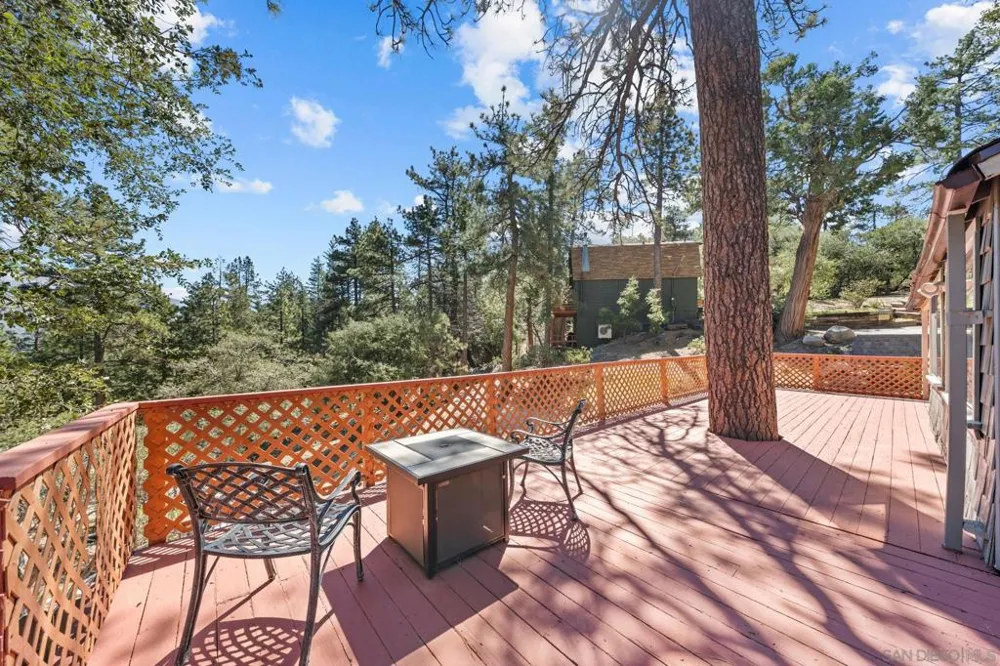 52910 Cedar Dr Idyllwild, CA 92549