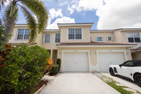 8115 Bellagio Lane