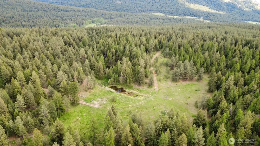 0 TBD Blue Meadow Rd Tonasket, WA 98855