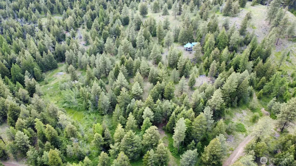 0 TBD Blue Meadow Rd Tonasket, WA 98855