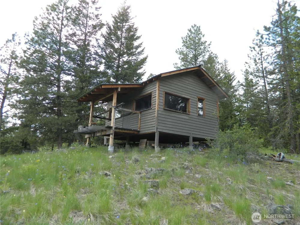 0 TBD Blue Meadow Rd Tonasket, WA 98855