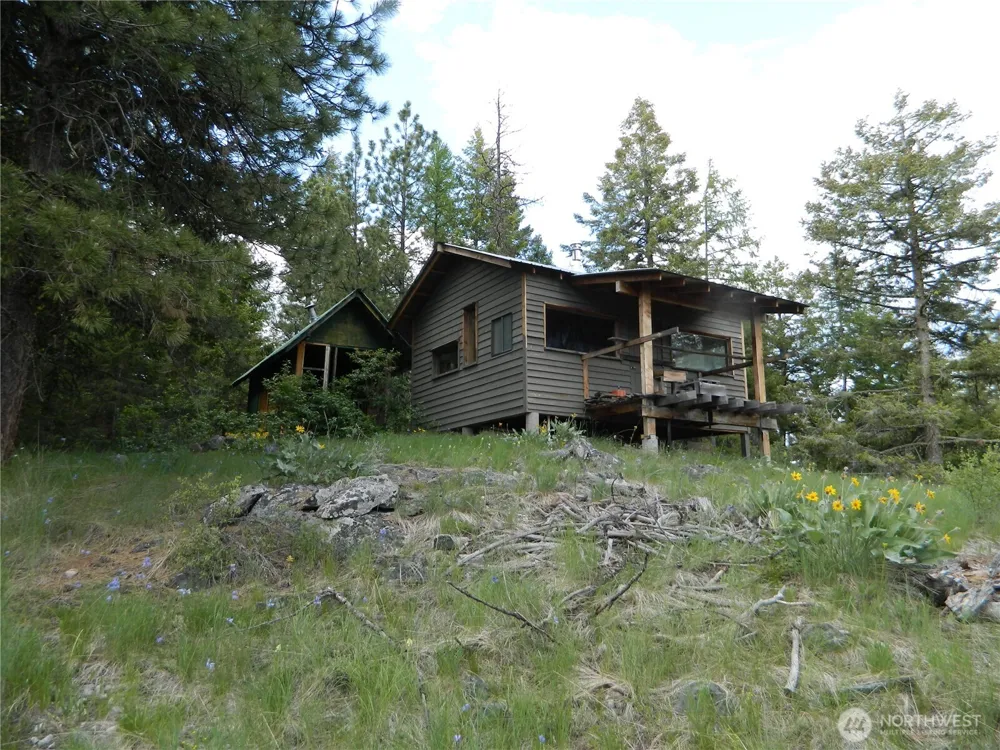 0 TBD Blue Meadow Rd Tonasket, WA 98855