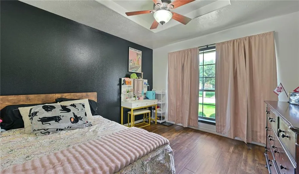 1108 Honeysuckle LN Caldwell, TX 77836