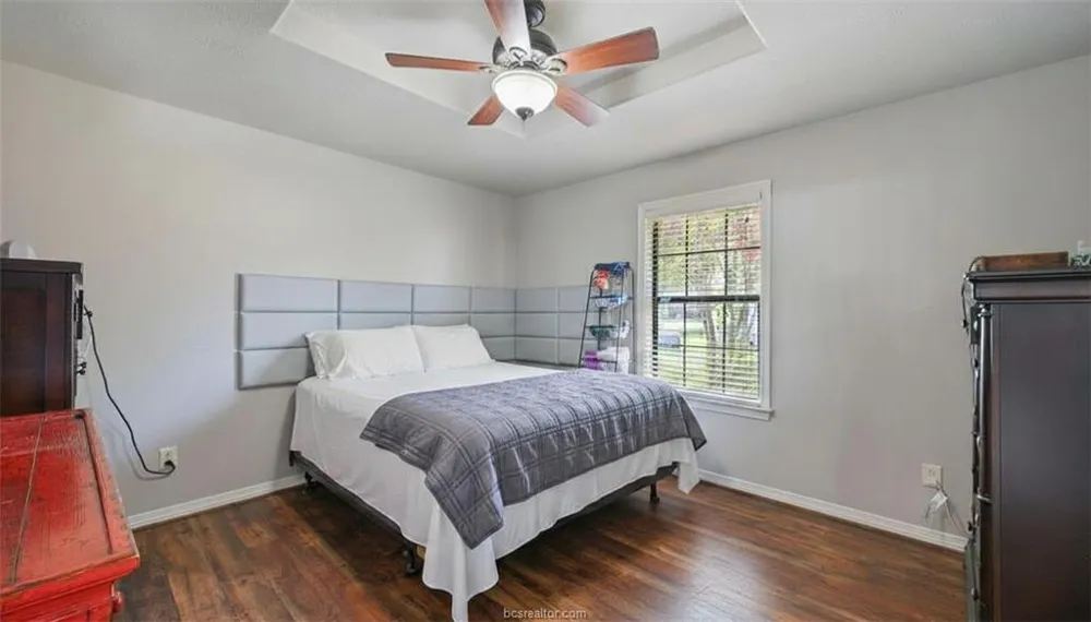 1108 Honeysuckle LN Caldwell, TX 77836