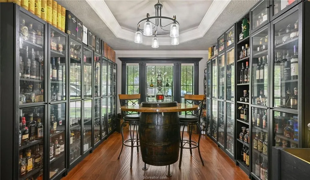 1108 Honeysuckle LN Caldwell, TX 77836