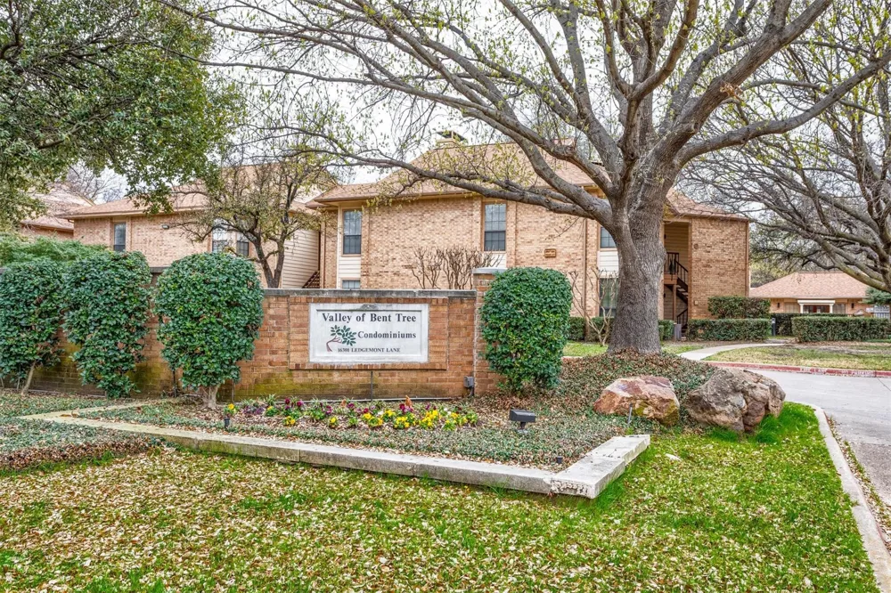 16301 Ledgemont Lane #283 Addison, TX 75001