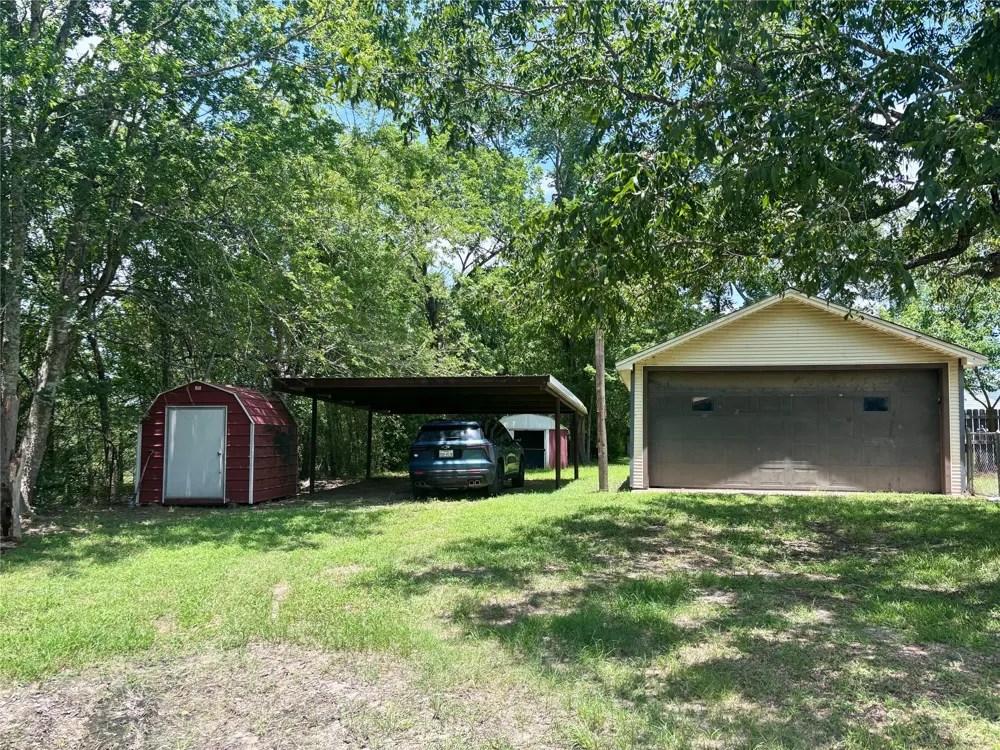 620 W Houston Street Lovelady, TX 75851