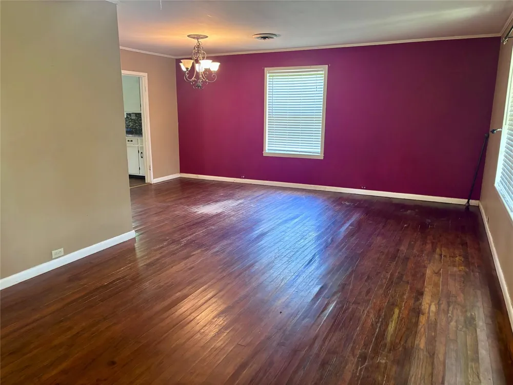 620 W Houston Street Lovelady, TX 75851