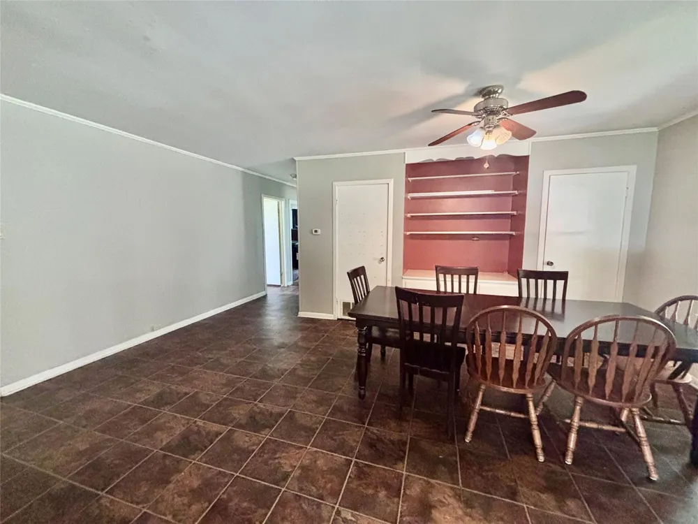 620 W Houston Street Lovelady, TX 75851