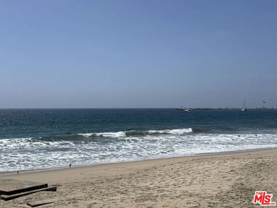 7769 Saint Bernard Street #3 Playa del Rey, CA 90293