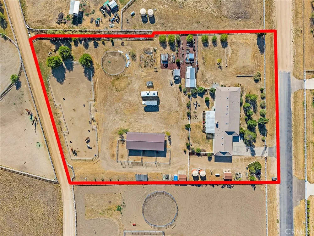 49701 Sky Harbor Aguanga, CA 92536