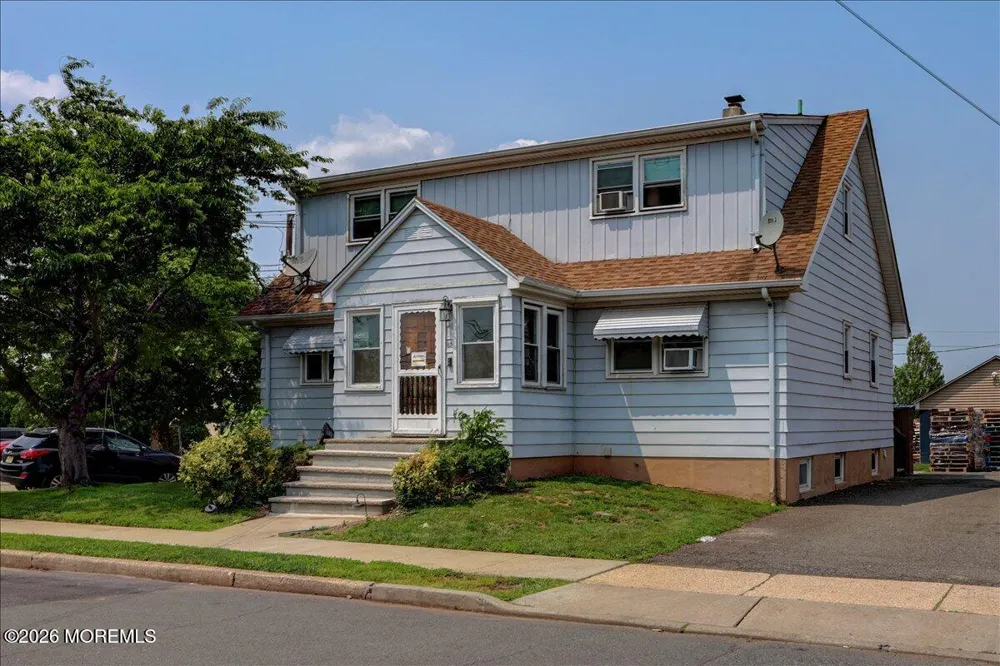 52 Saint Ann Street #2nd Floor Carteret, NJ 07008