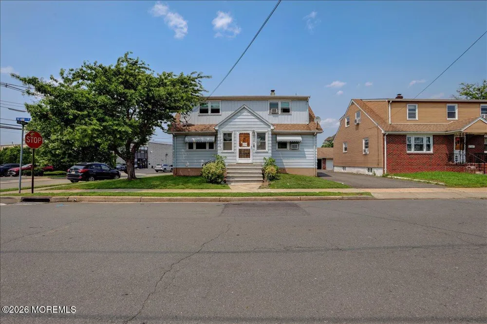 52 Saint Ann Street #2nd Floor Carteret, NJ 07008