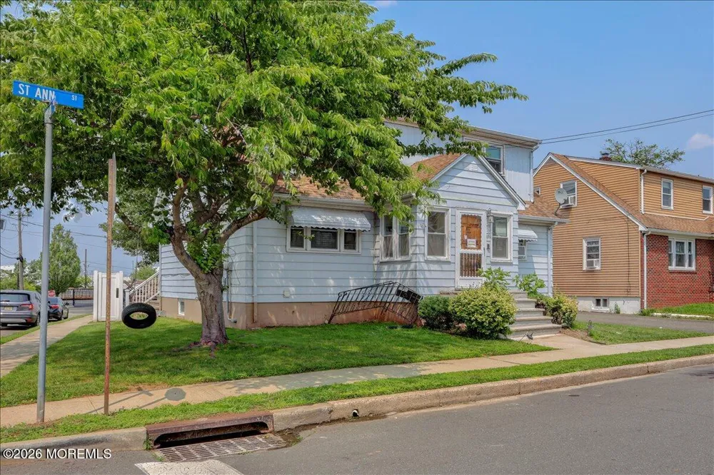 52 Saint Ann Street #2nd Floor Carteret, NJ 07008