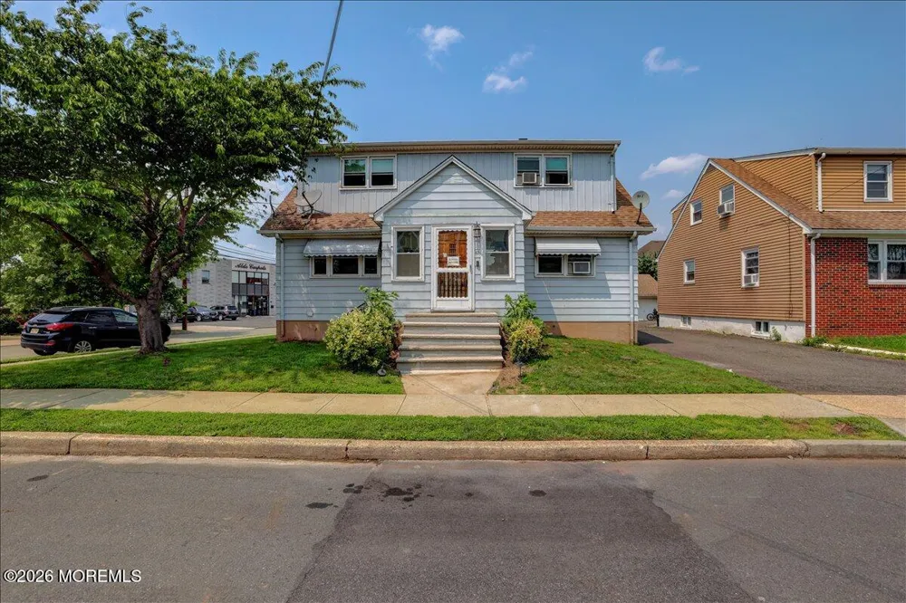 52 Saint Ann Street #2nd Floor Carteret, NJ 07008