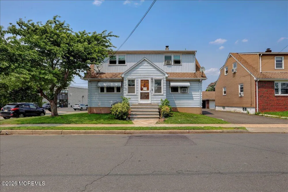 52 Saint Ann Street #2nd Floor Carteret, NJ 07008