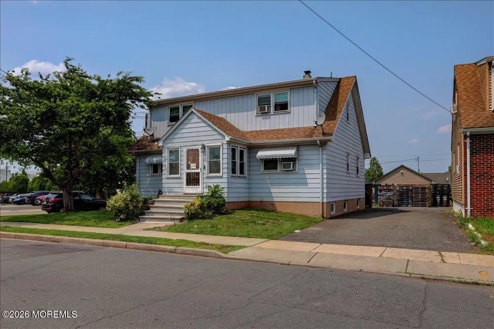 52 Saint Ann Street #2nd Floor Carteret, NJ 07008