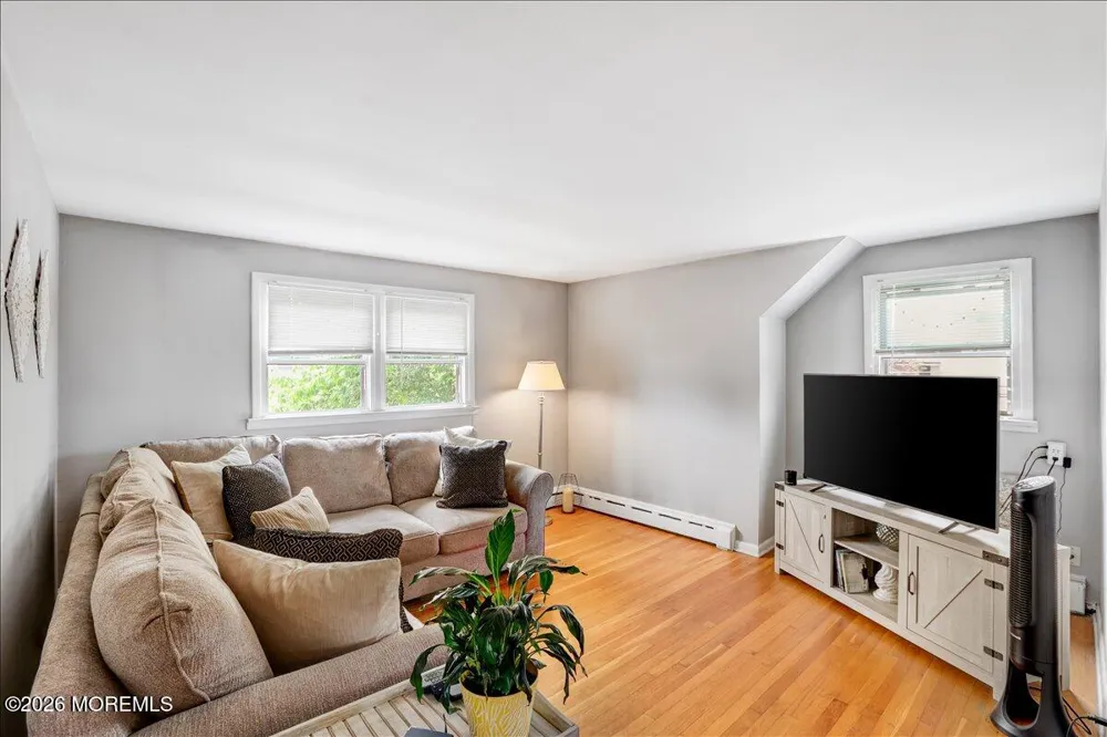 52 Saint Ann Street #2nd Floor Carteret, NJ 07008