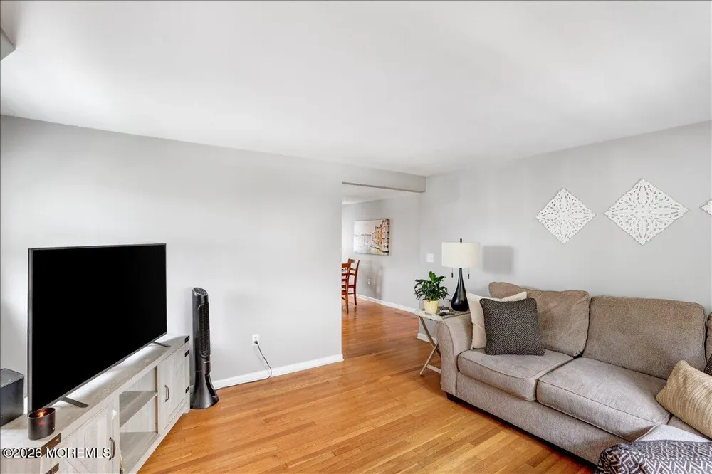 52 Saint Ann Street #2nd Floor Carteret, NJ 07008