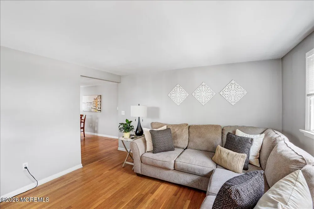 52 Saint Ann Street #2nd Floor Carteret, NJ 07008