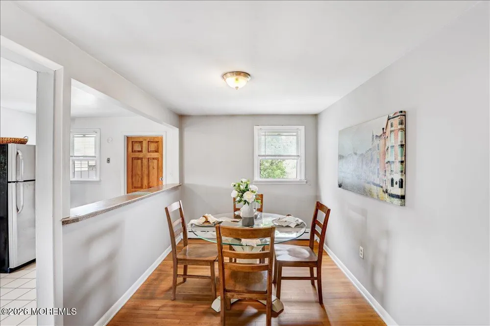 52 Saint Ann Street #2nd Floor Carteret, NJ 07008