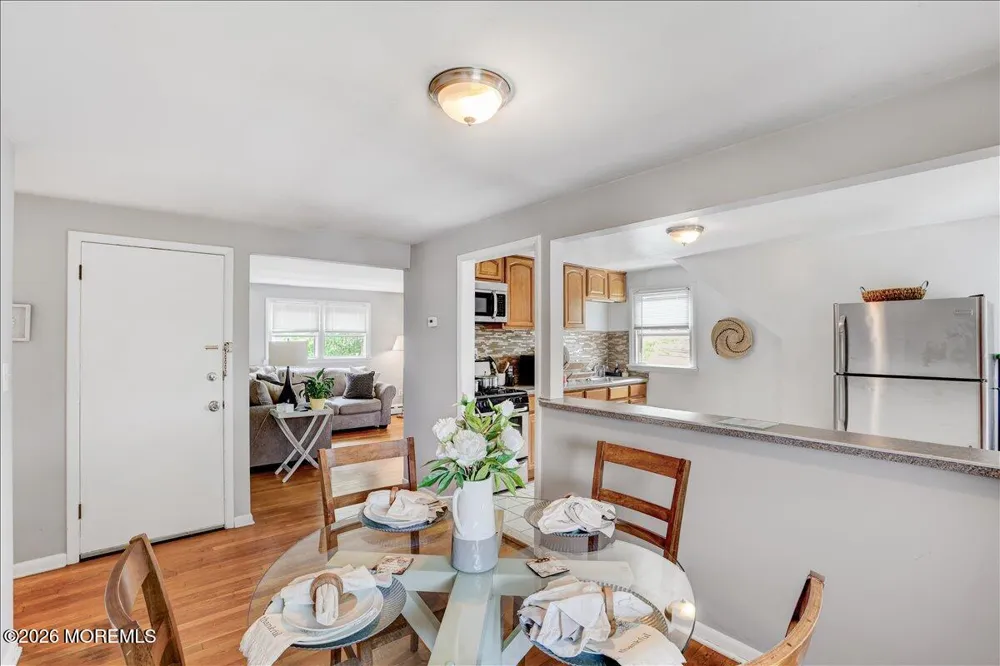 52 Saint Ann Street #2nd Floor Carteret, NJ 07008