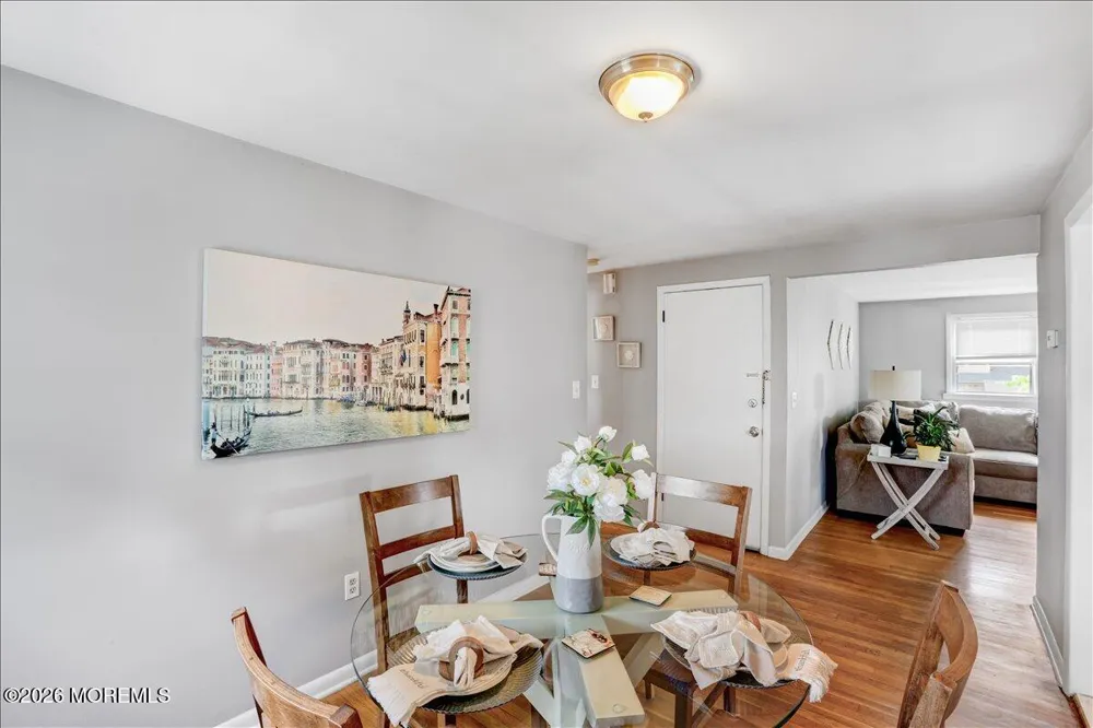 52 Saint Ann Street #2nd Floor Carteret, NJ 07008