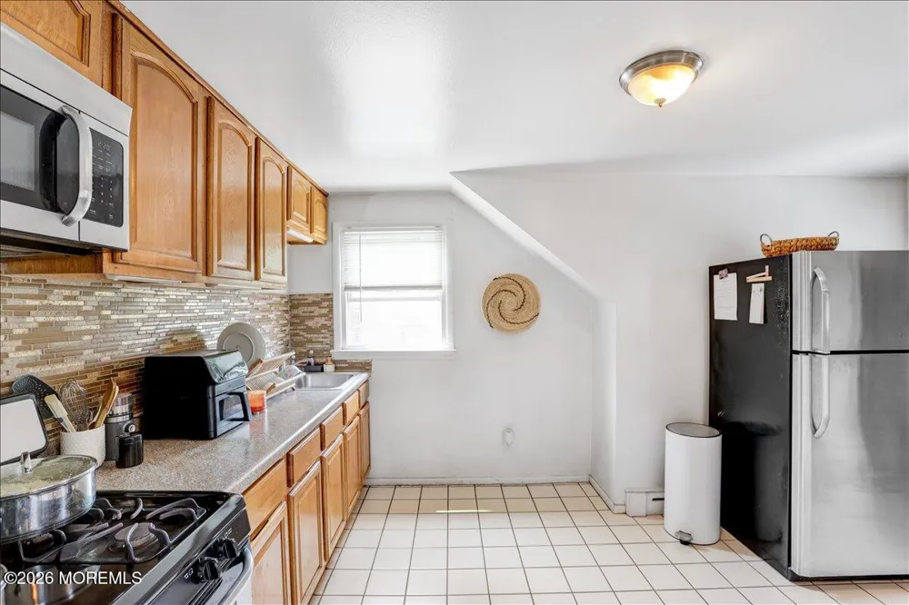 52 Saint Ann Street #2nd Floor Carteret, NJ 07008