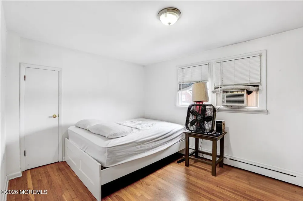 52 Saint Ann Street #2nd Floor Carteret, NJ 07008
