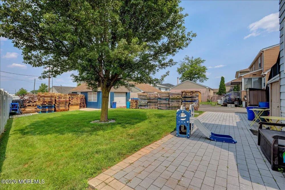 52 Saint Ann Street #2nd Floor Carteret, NJ 07008