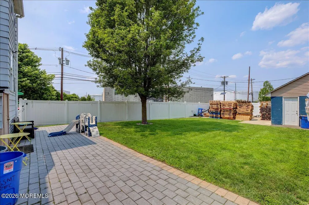 52 Saint Ann Street #2nd Floor Carteret, NJ 07008