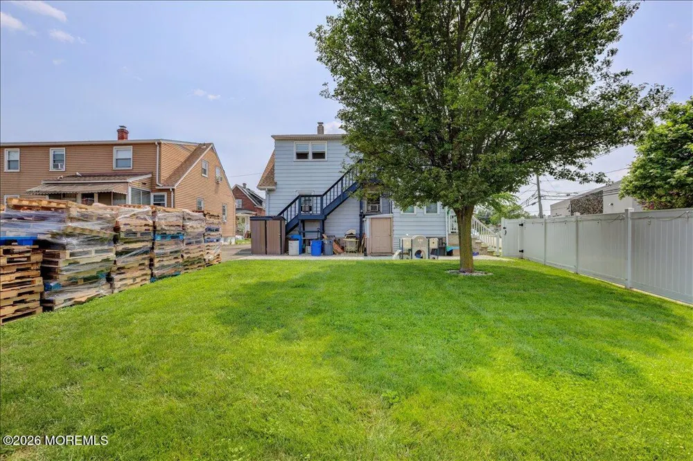 52 Saint Ann Street #2nd Floor Carteret, NJ 07008