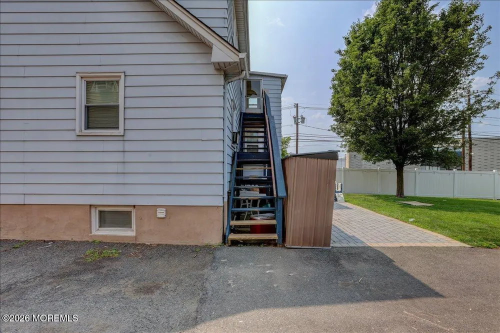 52 Saint Ann Street #2nd Floor Carteret, NJ 07008