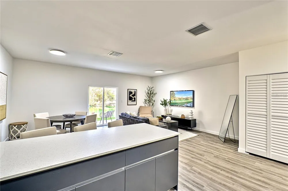 1595 NW 29TH ROAD #3 Gainesville, FL 32605