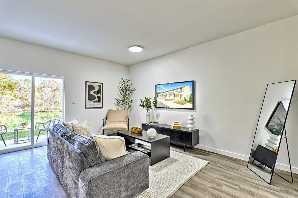 1595 NW 29TH ROAD #3 Gainesville, FL 32605