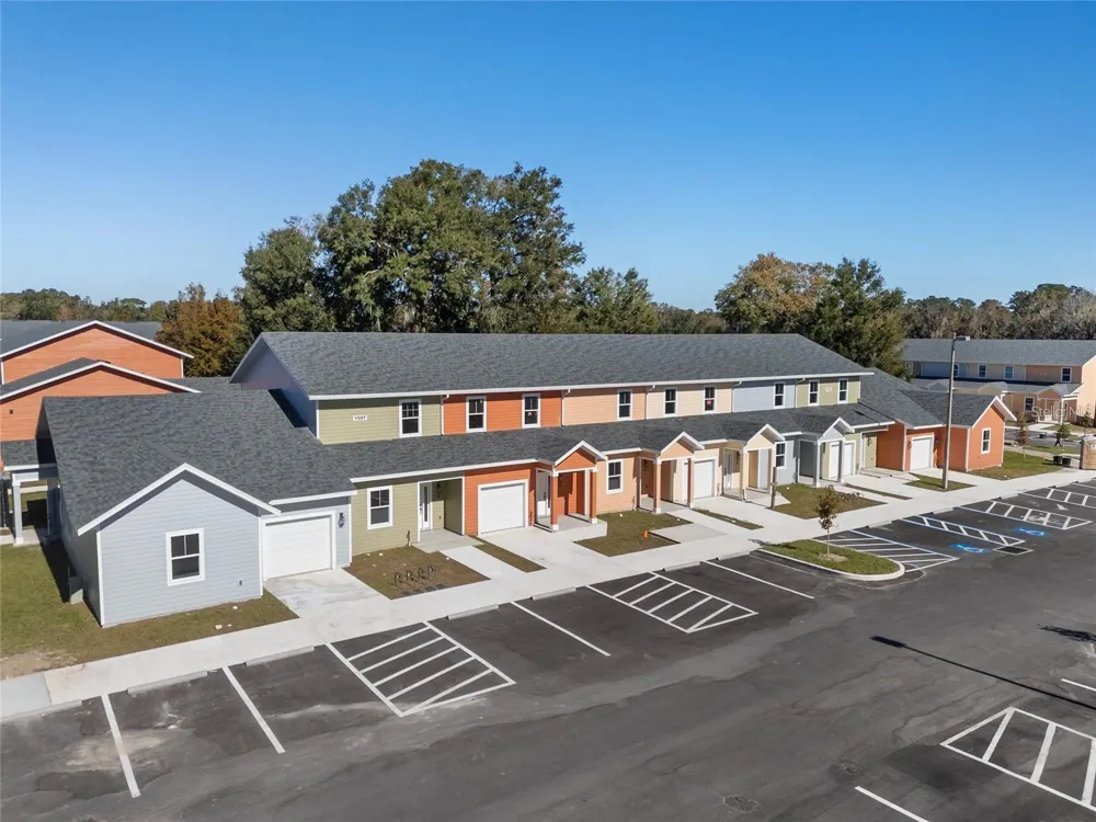 1595 NW 29TH ROAD #3 Gainesville, FL 32605