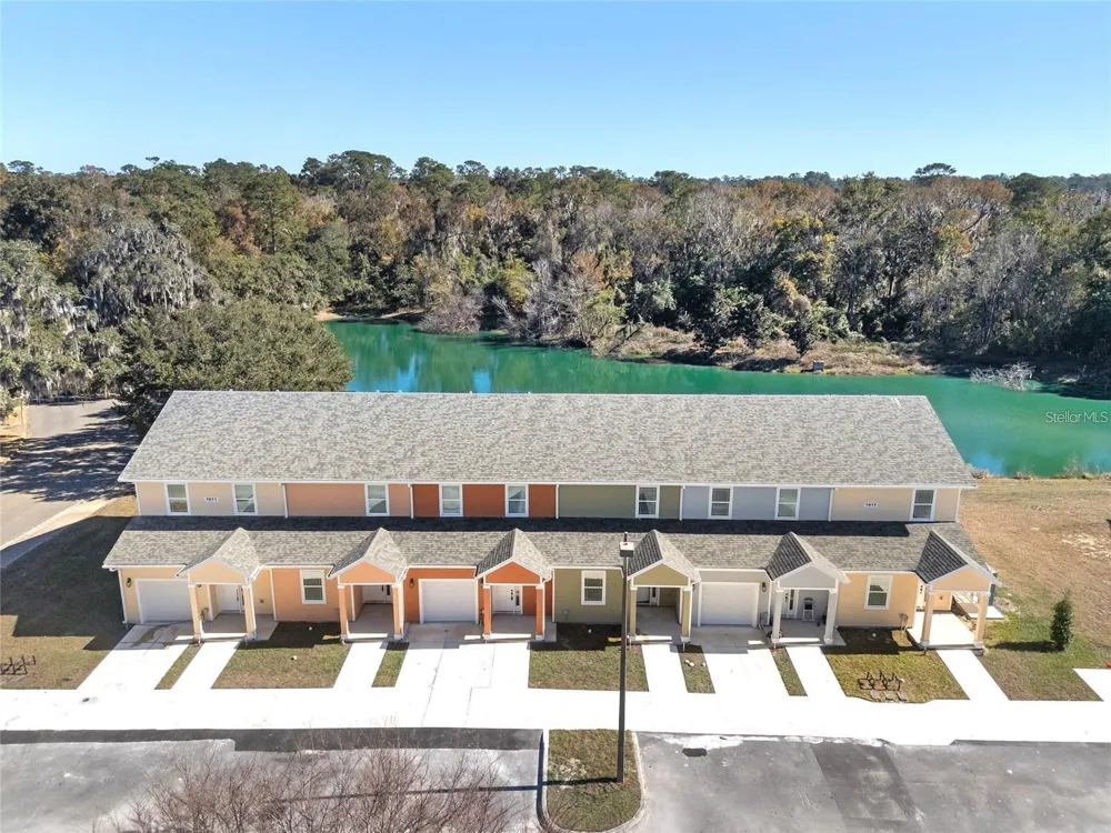 1595 NW 29TH ROAD #3 Gainesville, FL 32605