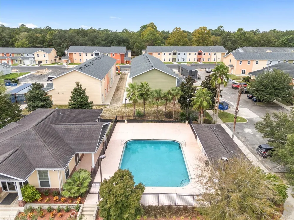 1595 NW 29TH ROAD #3 Gainesville, FL 32605