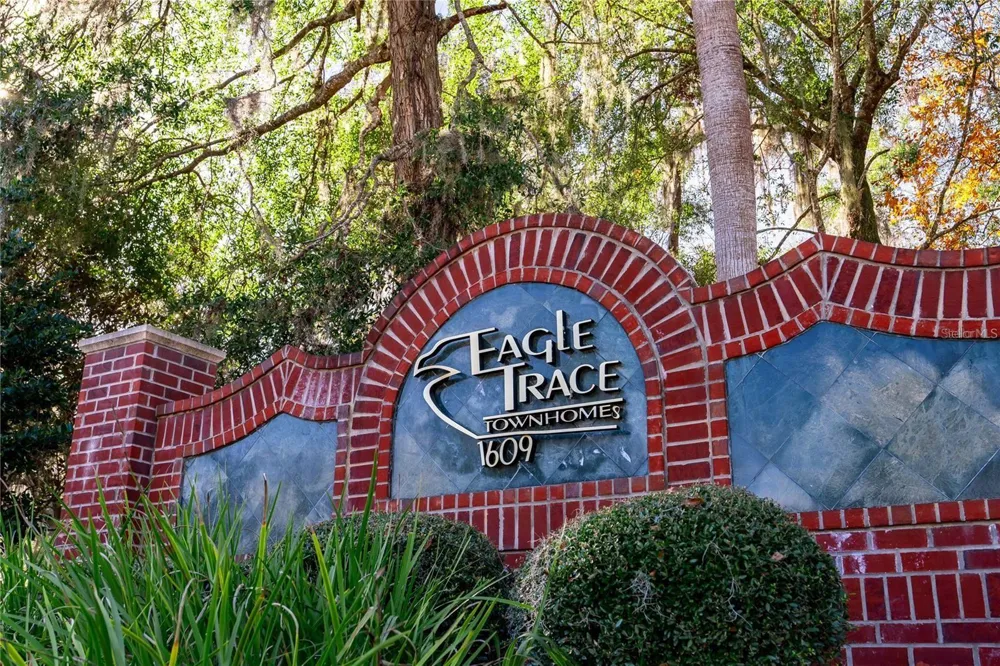 1595 NW 29TH ROAD #3 Gainesville, FL 32605