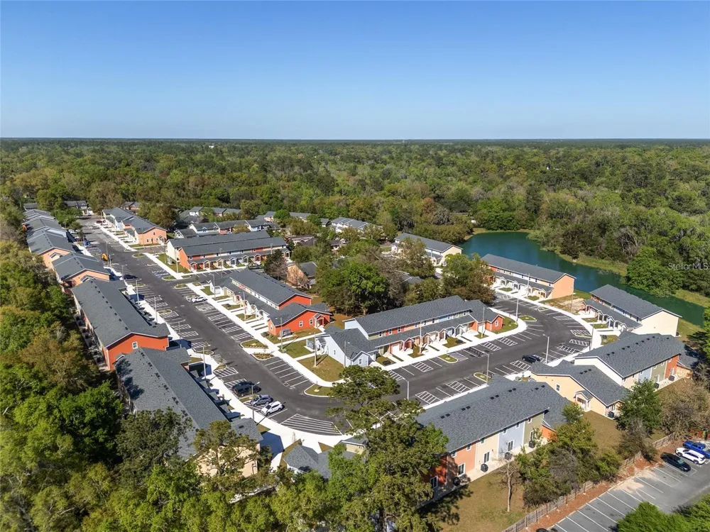 1595 NW 29TH ROAD #3 Gainesville, FL 32605