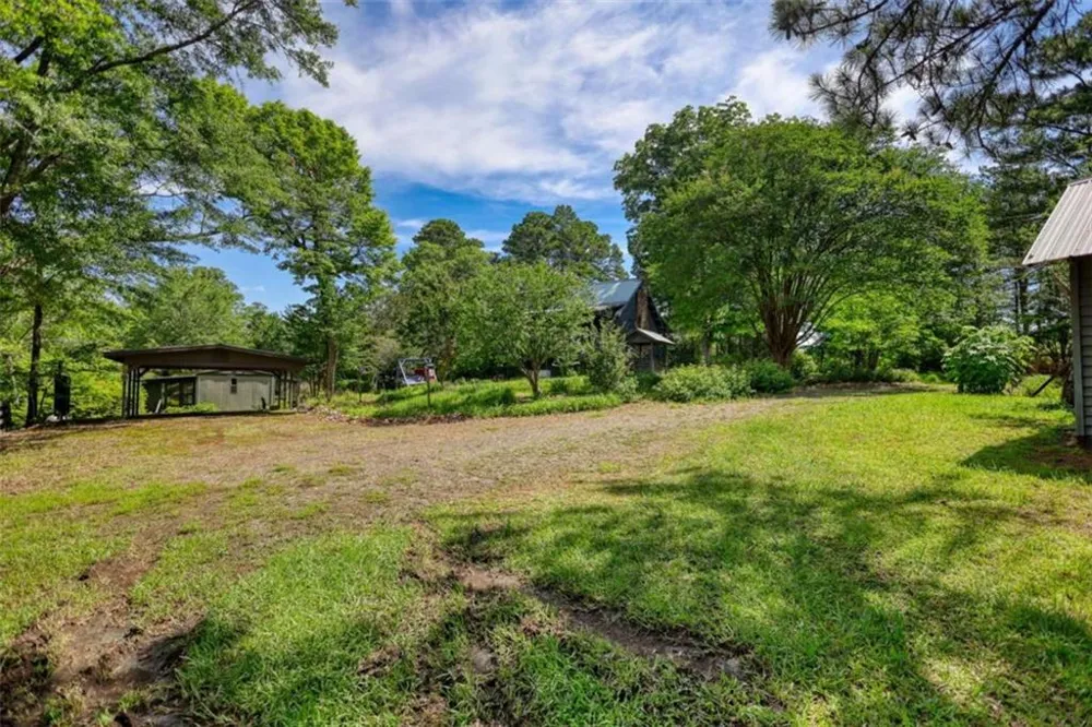2665 Macedonia Rd Franklin, GA 30217