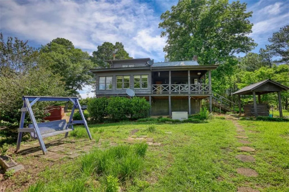 2665 Macedonia Rd Franklin, GA 30217