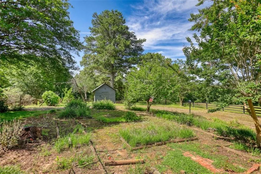 2665 Macedonia Rd Franklin, GA 30217