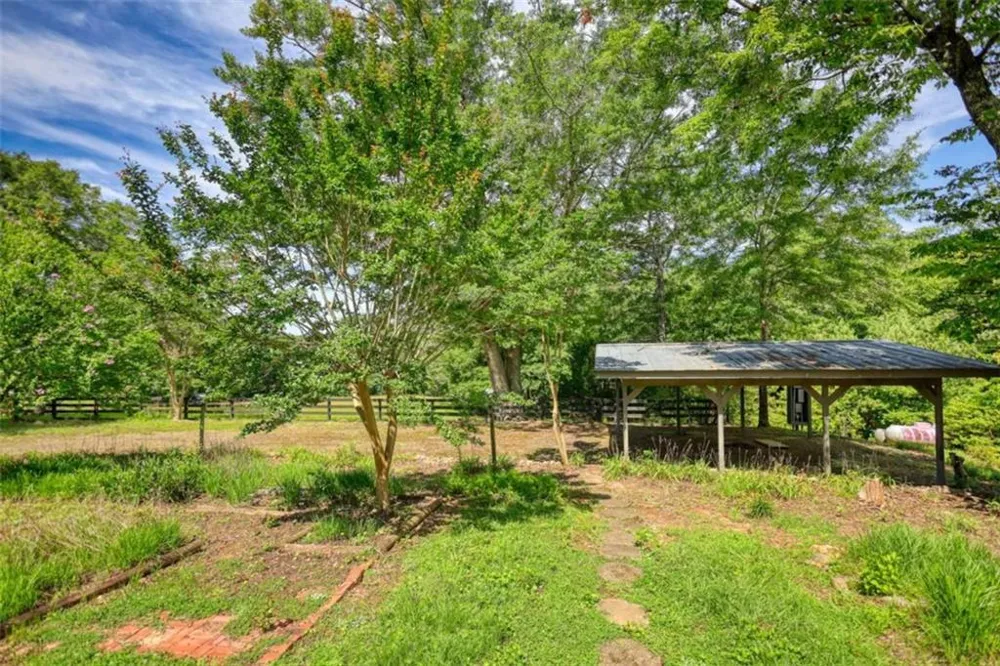 2665 Macedonia Rd Franklin, GA 30217