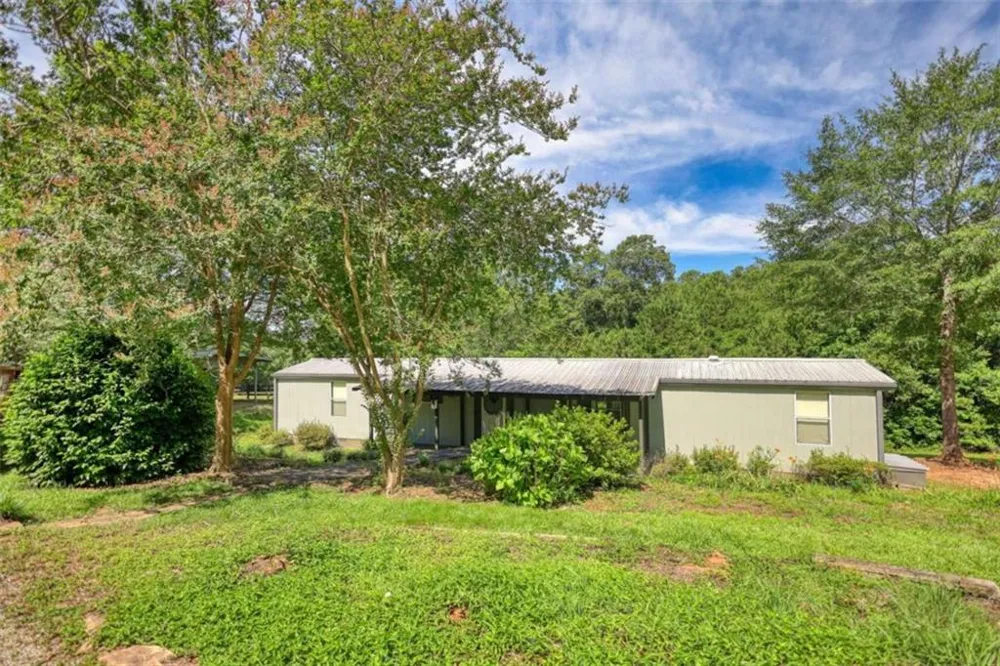2665 Macedonia Rd Franklin, GA 30217