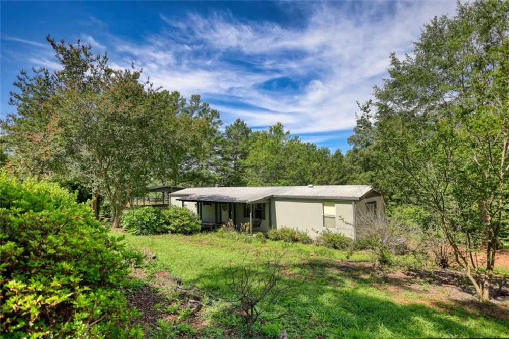 2665 Macedonia Rd Franklin, GA 30217